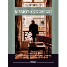 聖佩精選集(5CD) Skip Sempe - Memorandum XXI
